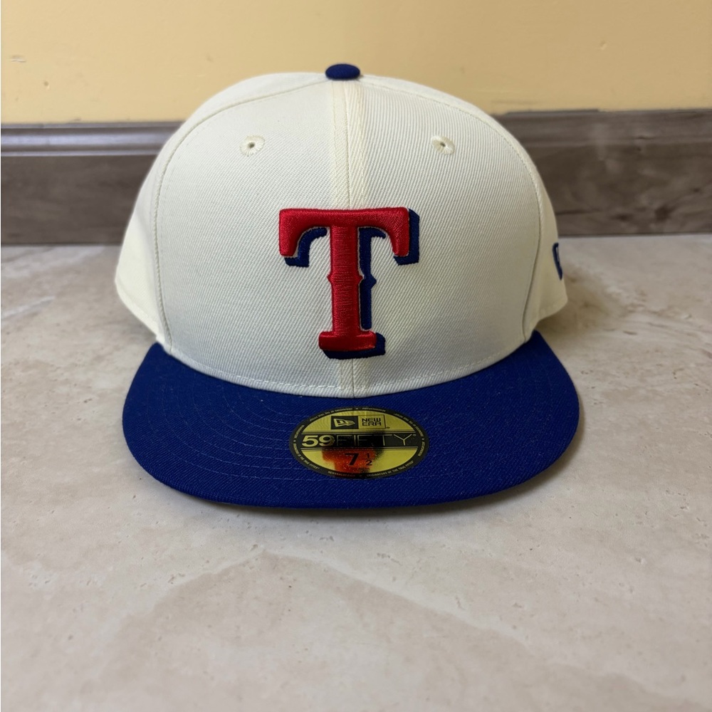 Texas Rangers Hat